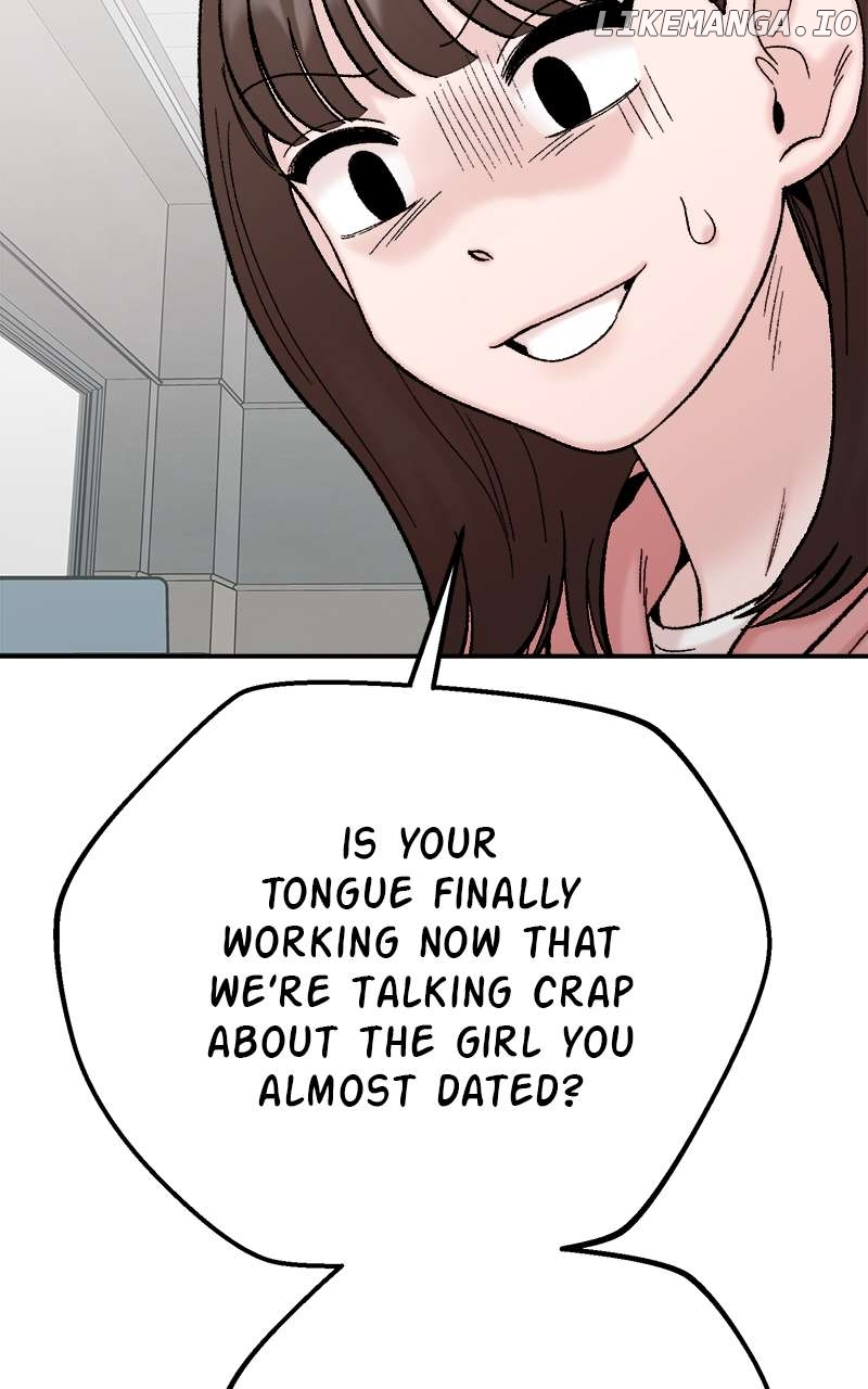 My Dud To Stud Boyfriend Chapter 118 page 25