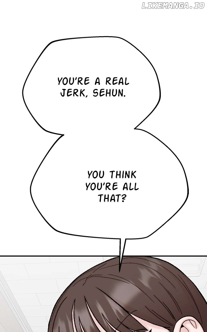 My Dud To Stud Boyfriend Chapter 118 page 24