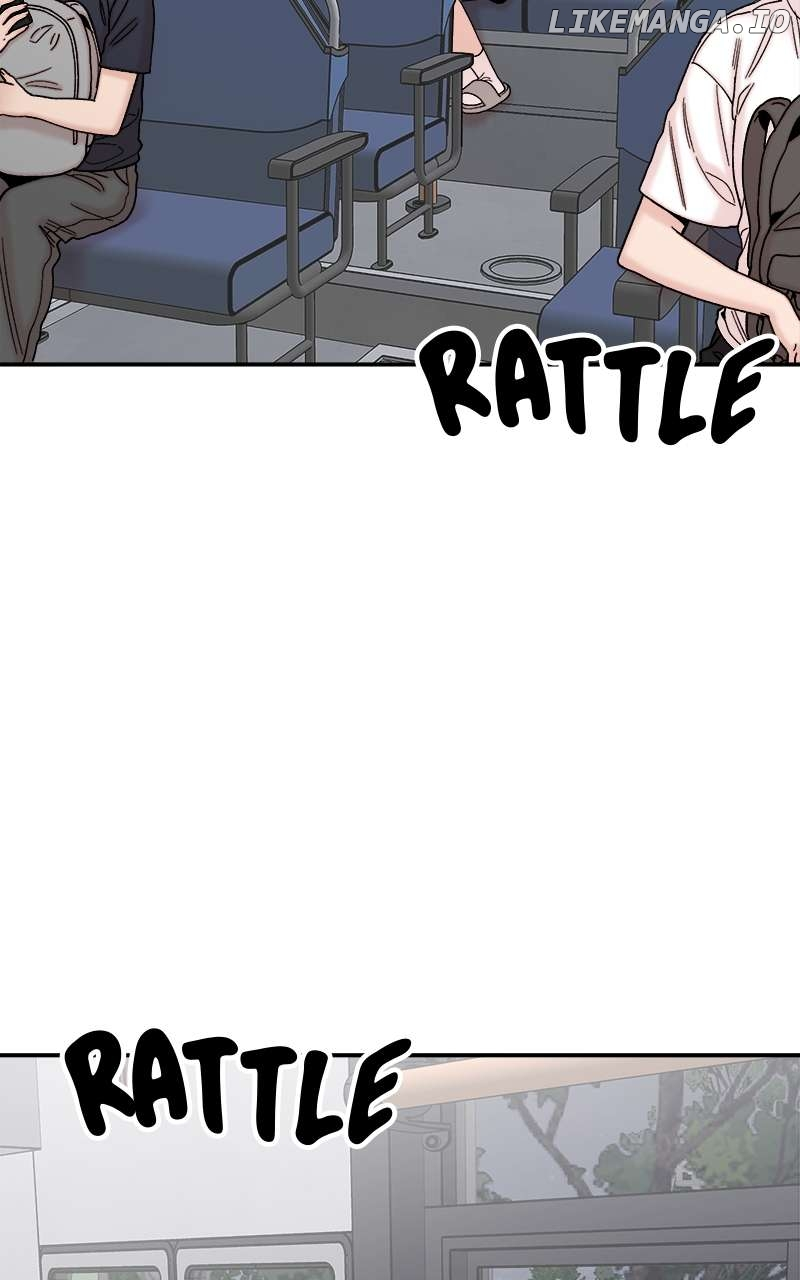 My Dud To Stud Boyfriend Chapter 118 page 60