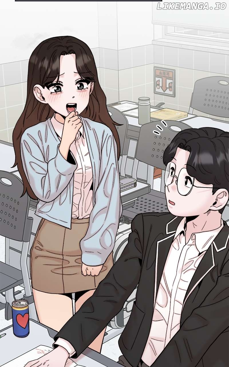 My Dud To Stud Boyfriend Chapter 118 page 68