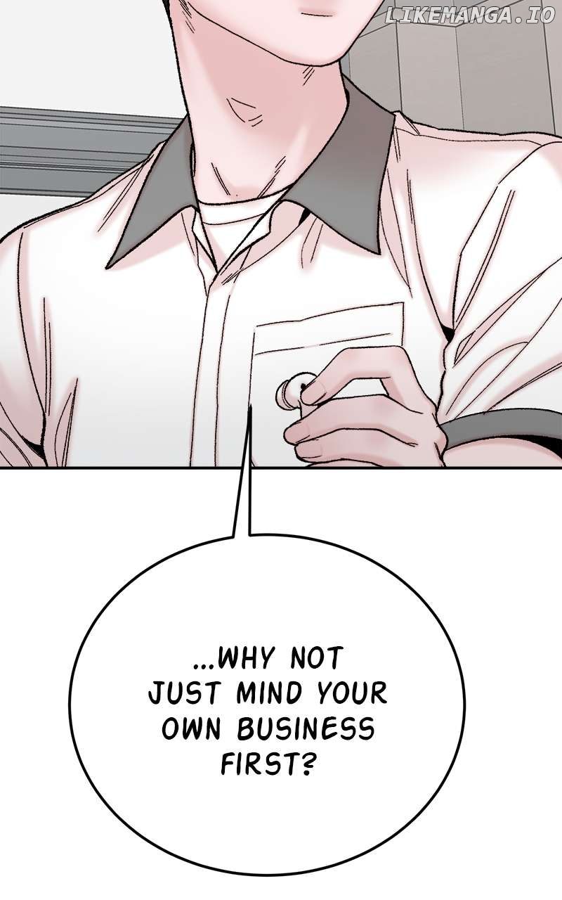 My Dud To Stud Boyfriend Chapter 118 page 4