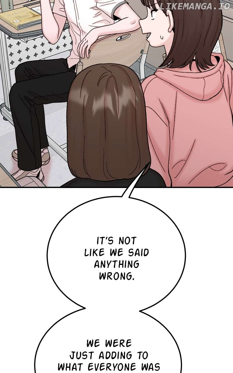My Dud To Stud Boyfriend Chapter 118 page 8