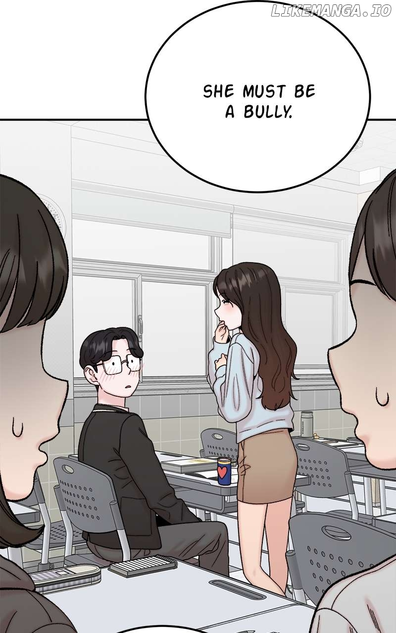 My Dud To Stud Boyfriend Chapter 118 page 70