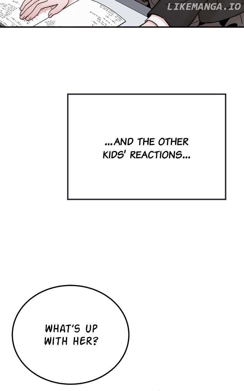 My Dud To Stud Boyfriend Chapter 118 page 69
