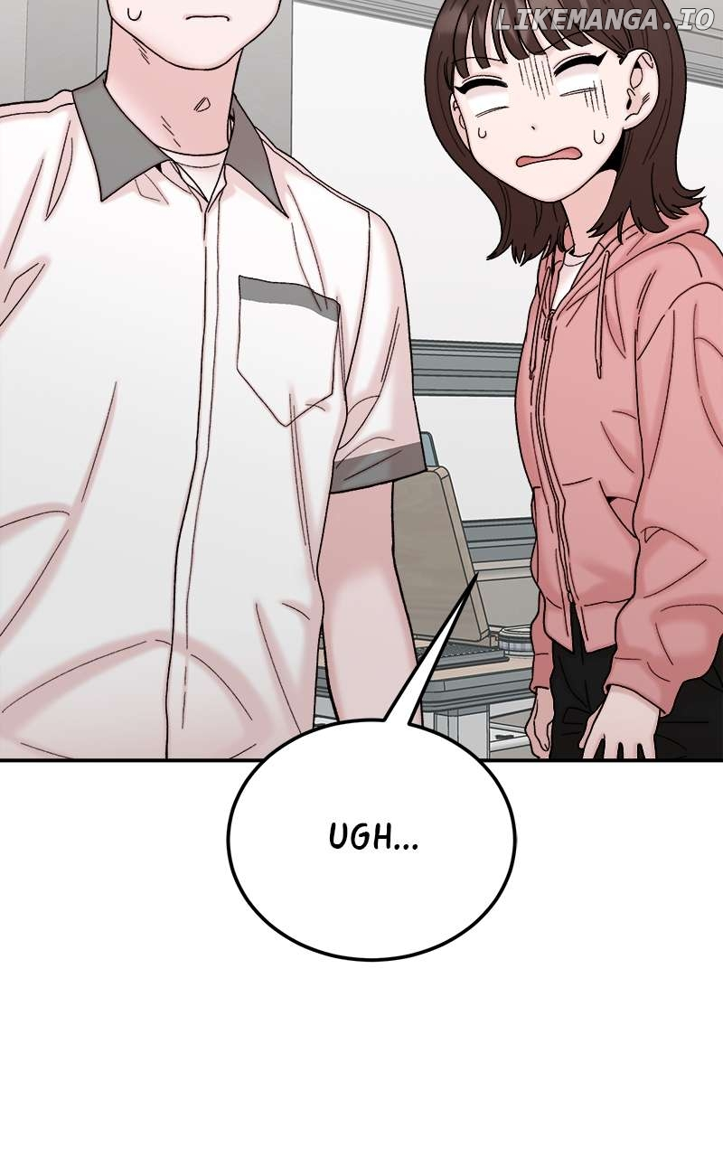 My Dud To Stud Boyfriend Chapter 118 page 37