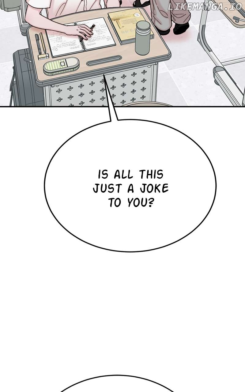 My Dud To Stud Boyfriend Chapter 118 page 2