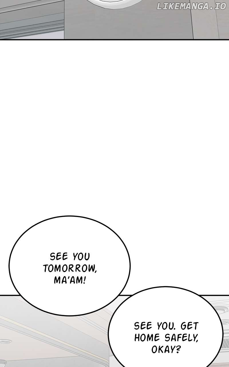 My Dud To Stud Boyfriend Chapter 118 page 44
