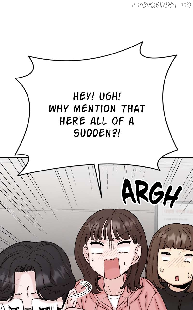My Dud To Stud Boyfriend Chapter 118 page 14