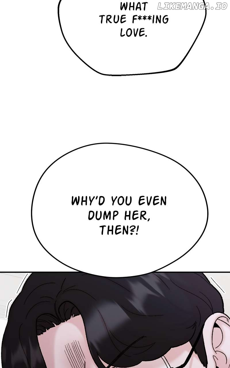 My Dud To Stud Boyfriend Chapter 118 page 26