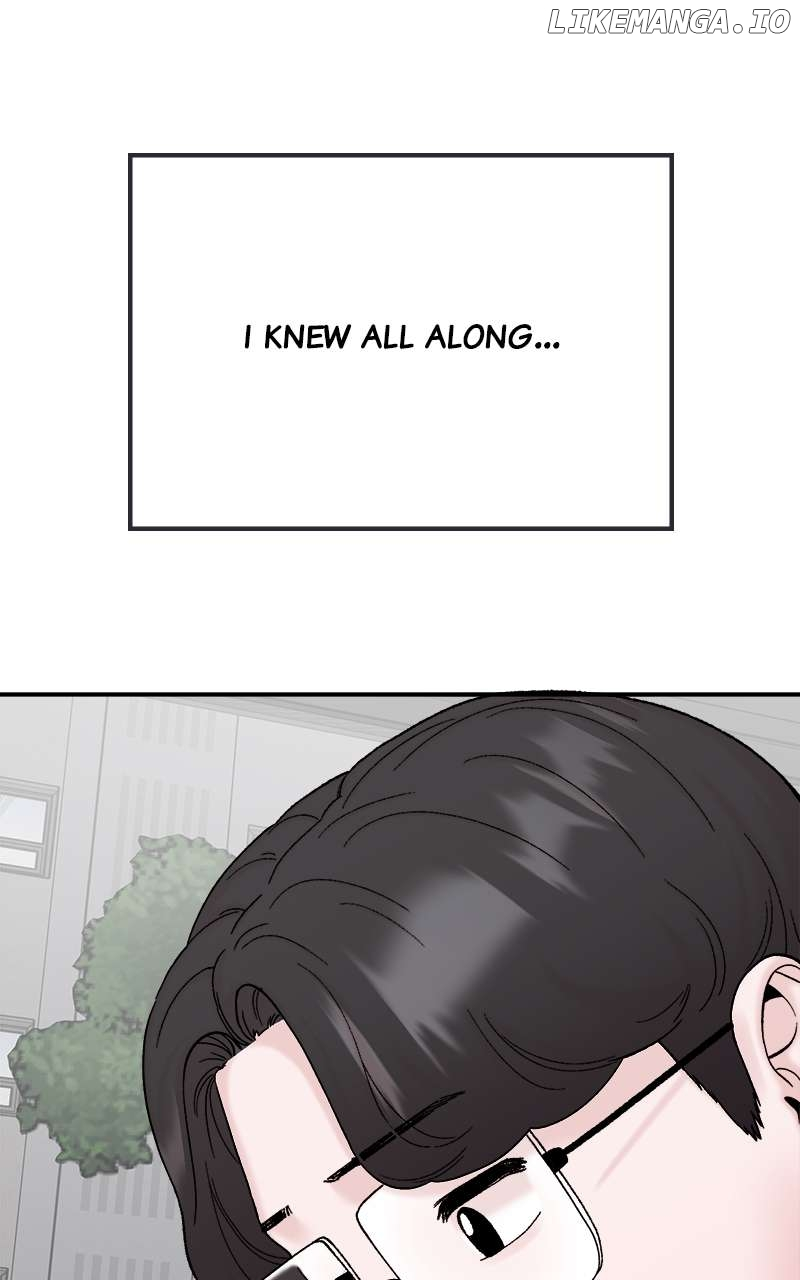My Dud To Stud Boyfriend Chapter 118 page 63