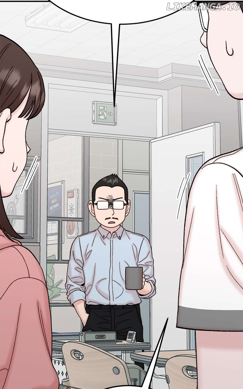 My Dud To Stud Boyfriend Chapter 118 page 32