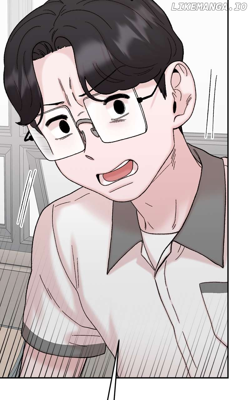 My Dud To Stud Boyfriend Chapter 118 page 30