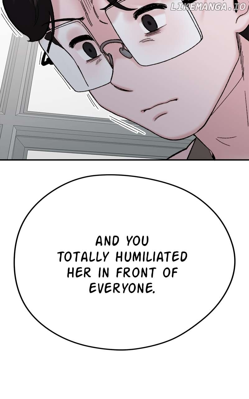 My Dud To Stud Boyfriend Chapter 118 page 27