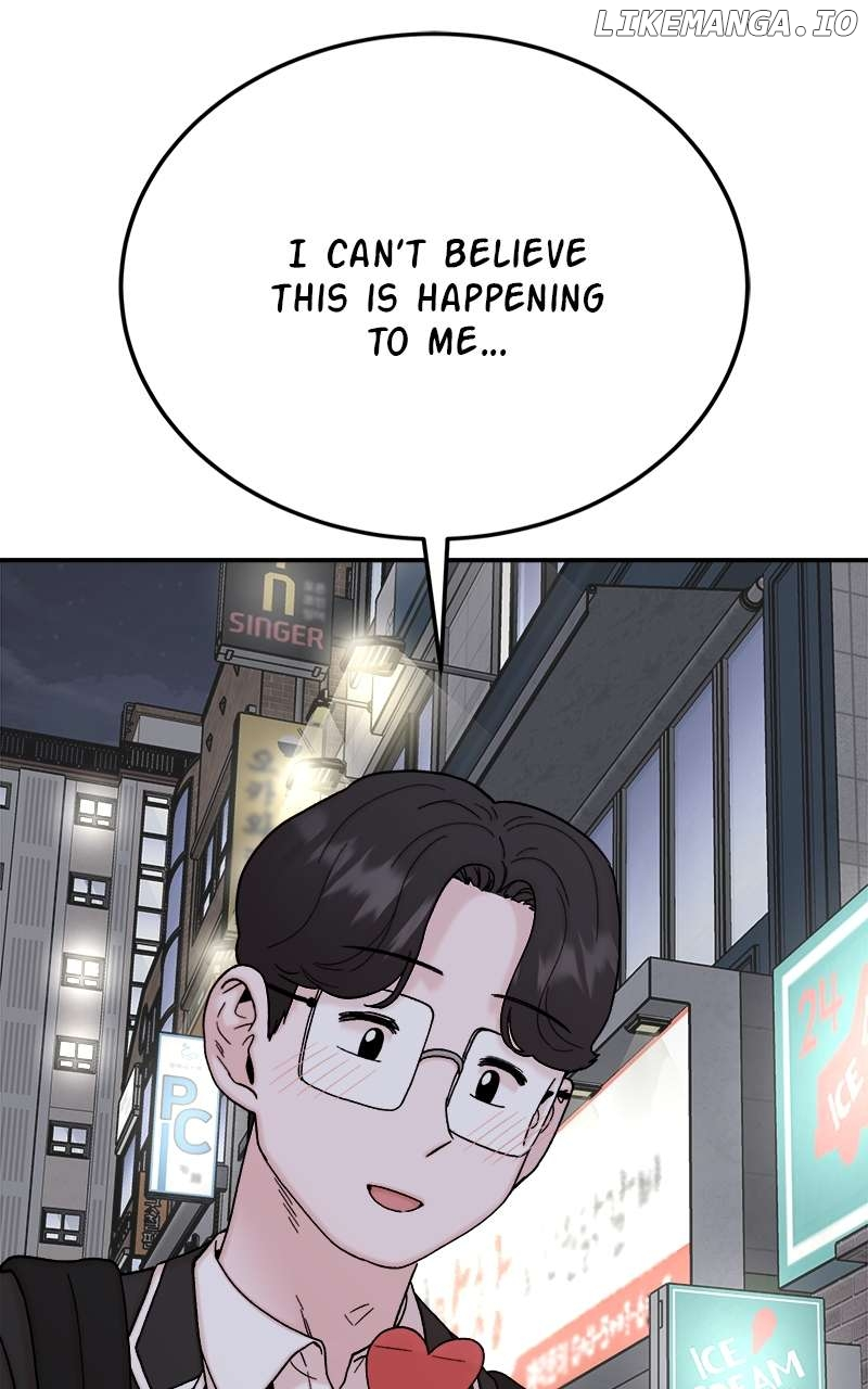 My Dud To Stud Boyfriend Chapter 118 page 75