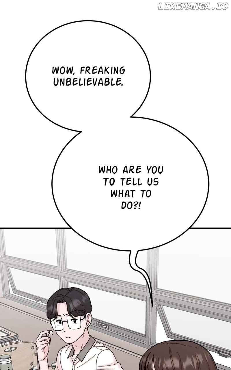 My Dud To Stud Boyfriend Chapter 118 page 7