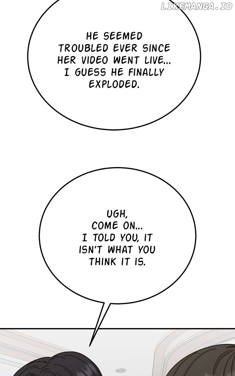 My Dud To Stud Boyfriend Chapter 118 page 47