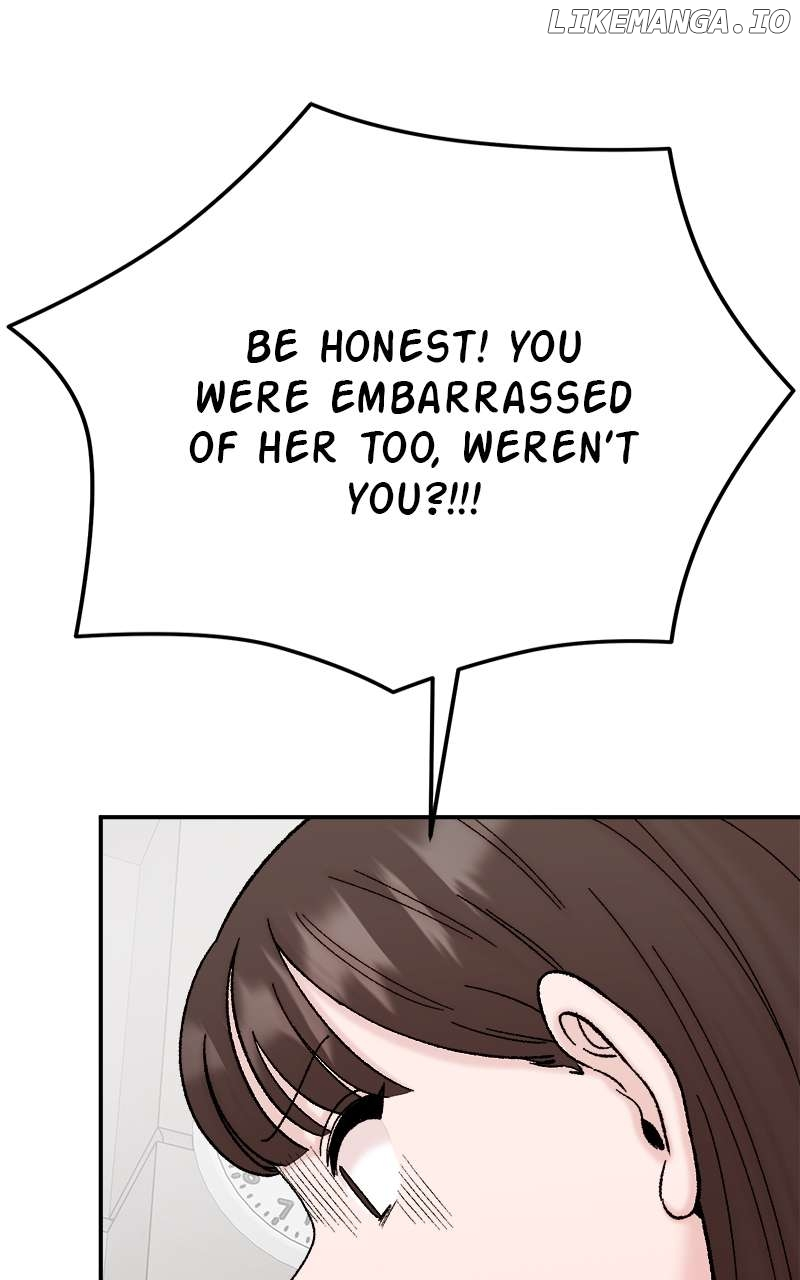 My Dud To Stud Boyfriend Chapter 118 page 28