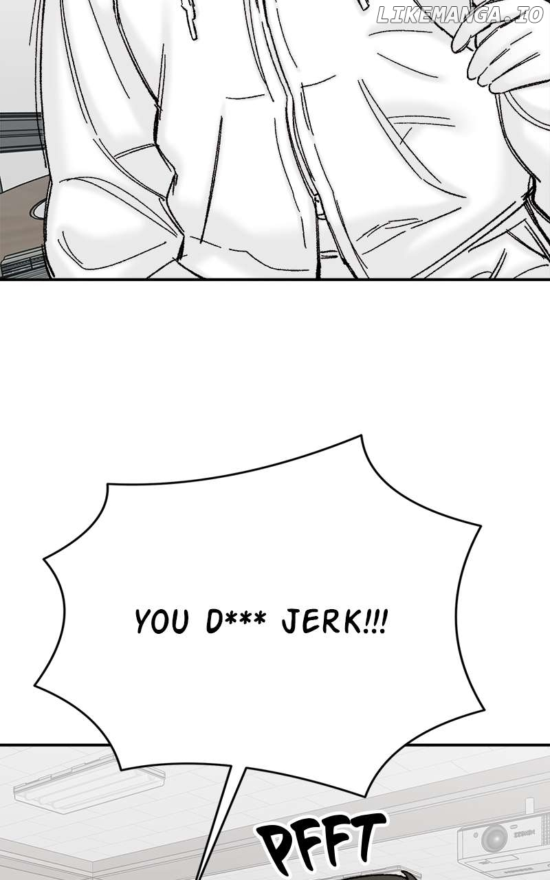 My Dud To Stud Boyfriend Chapter 118 page 19
