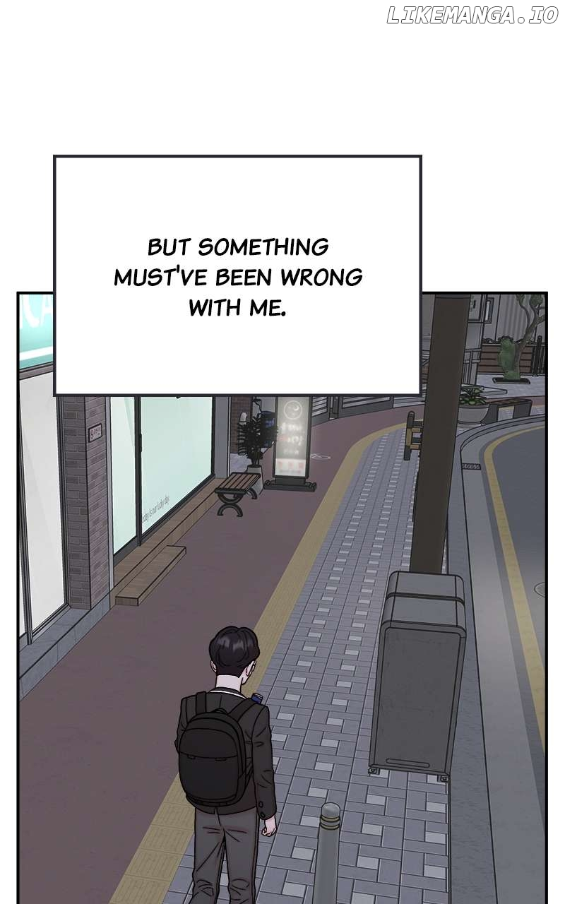 My Dud To Stud Boyfriend Chapter 118 page 72