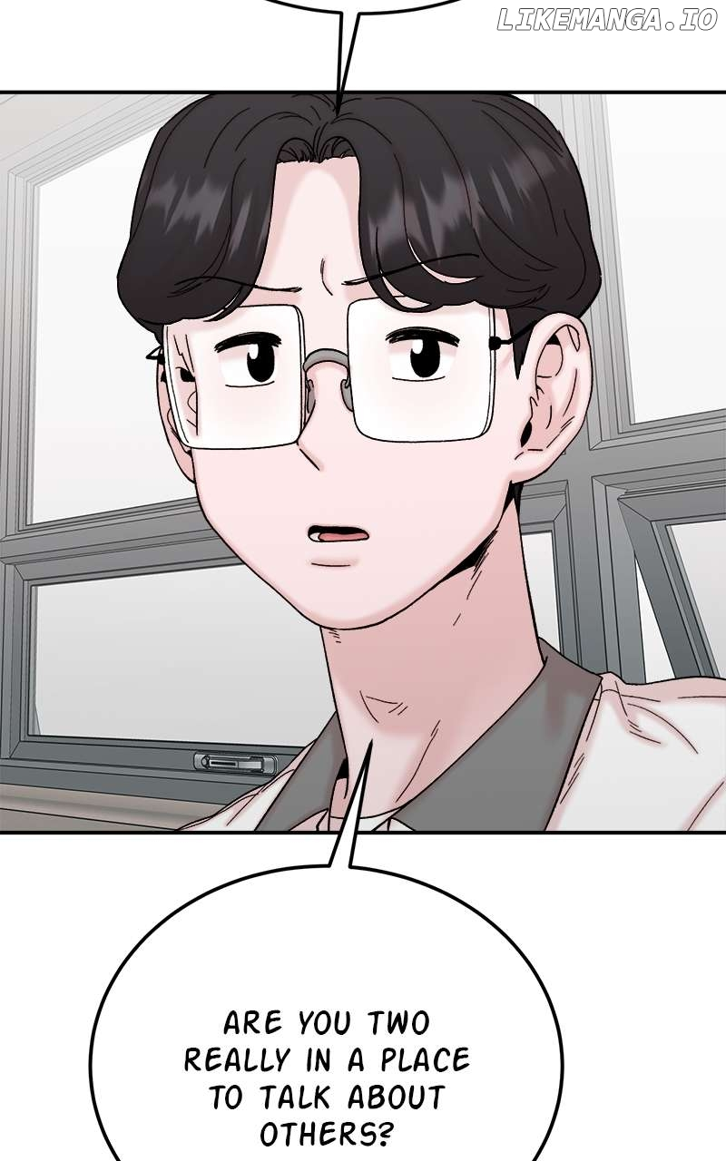 My Dud To Stud Boyfriend Chapter 118 page 11