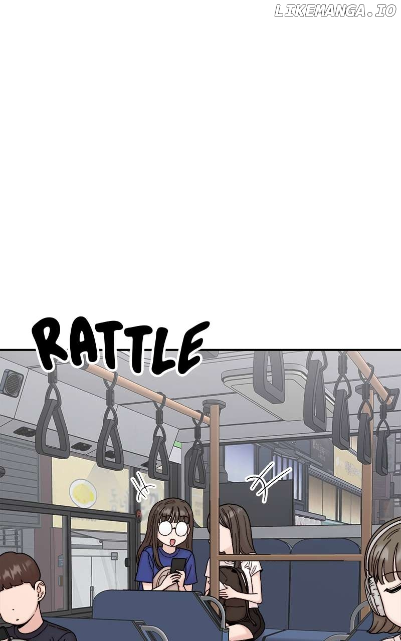 My Dud To Stud Boyfriend Chapter 118 page 59