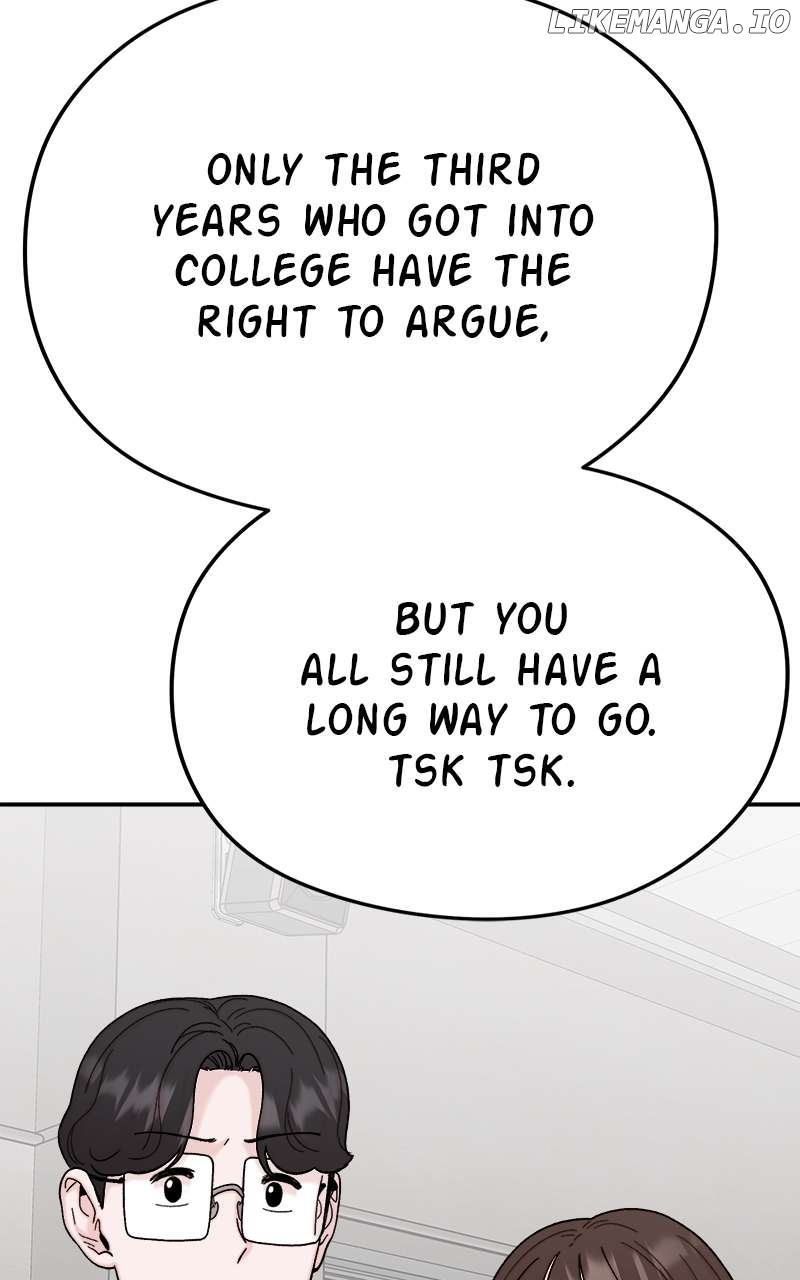 My Dud To Stud Boyfriend Chapter 118 page 36