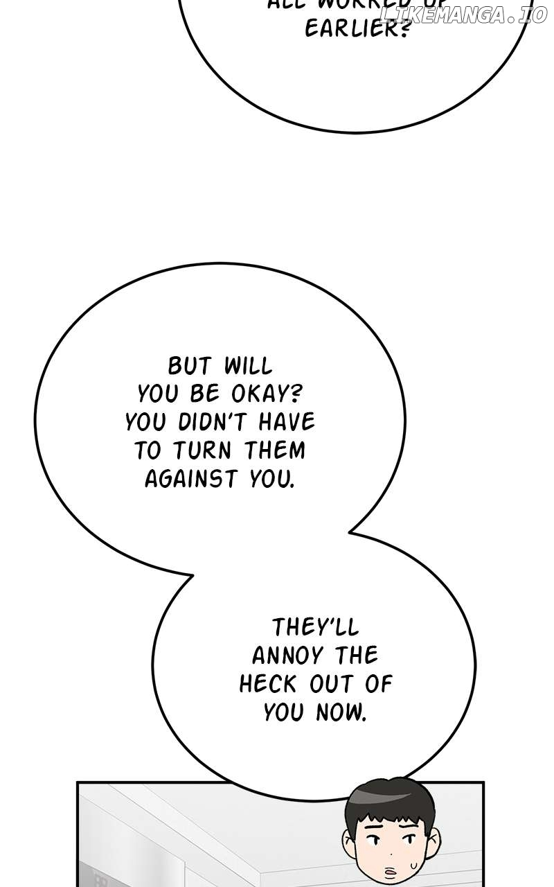 My Dud To Stud Boyfriend Chapter 118 page 49