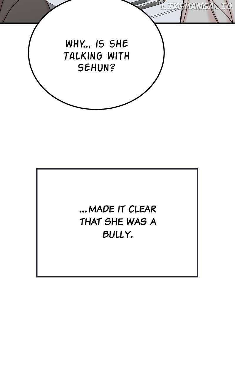 My Dud To Stud Boyfriend Chapter 118 page 71