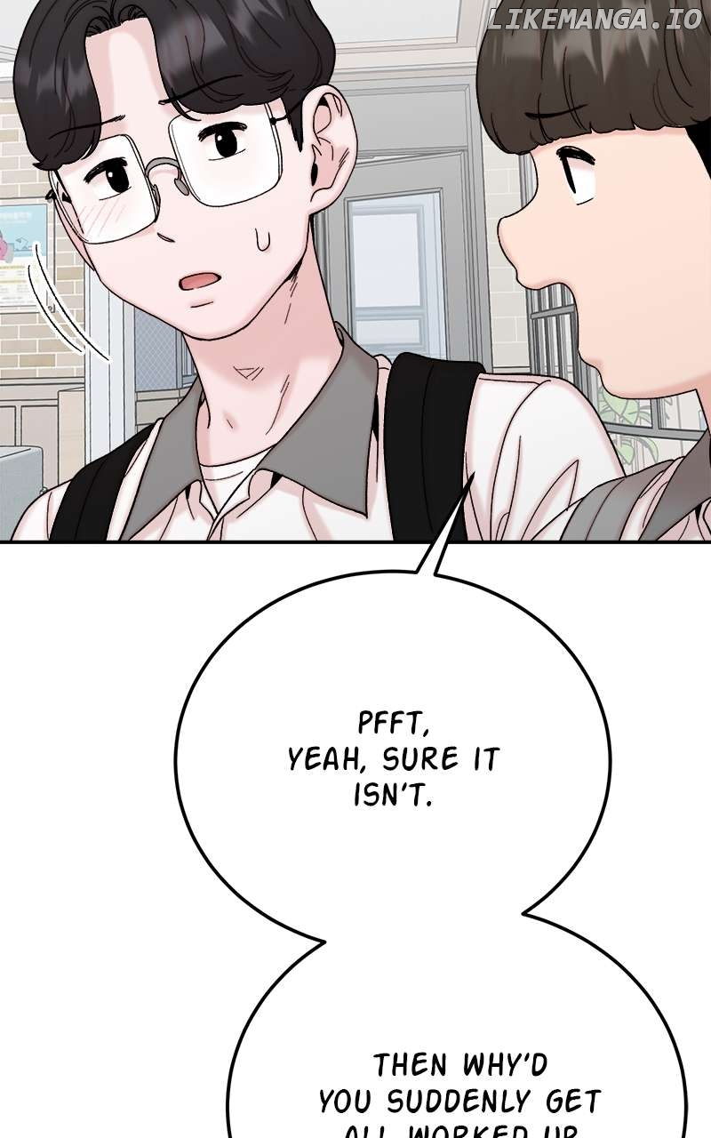 My Dud To Stud Boyfriend Chapter 118 page 48