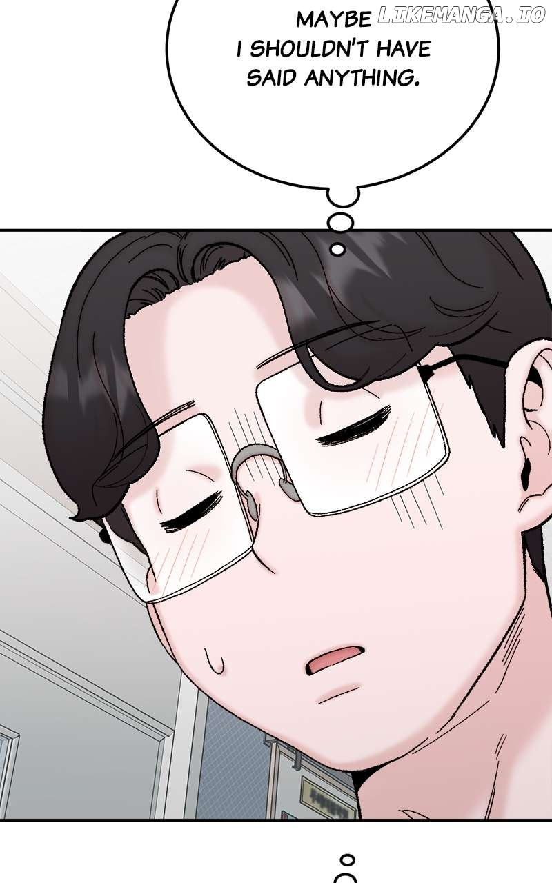 My Dud To Stud Boyfriend Chapter 118 page 54