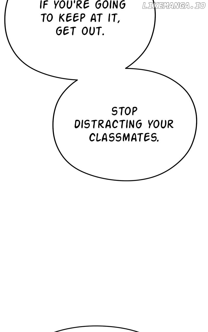 My Dud To Stud Boyfriend Chapter 118 page 35