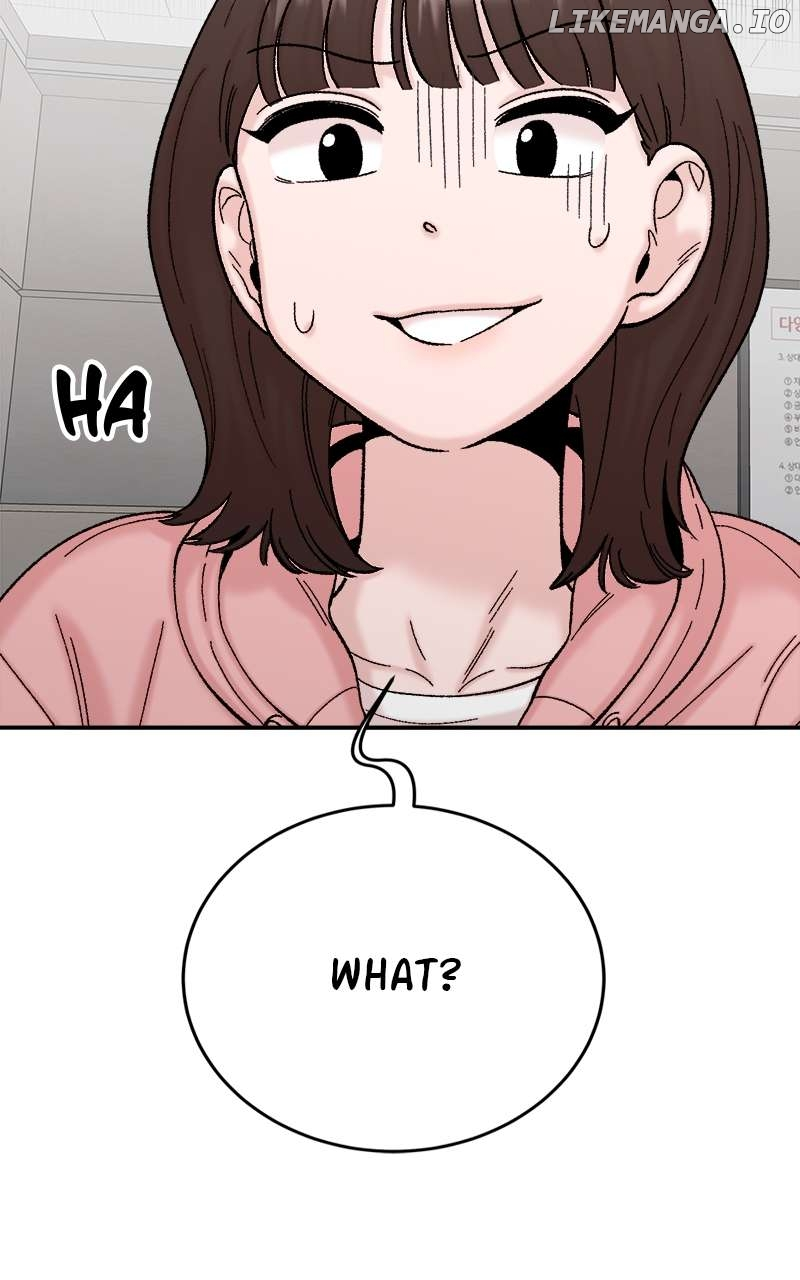 My Dud To Stud Boyfriend Chapter 118 page 6