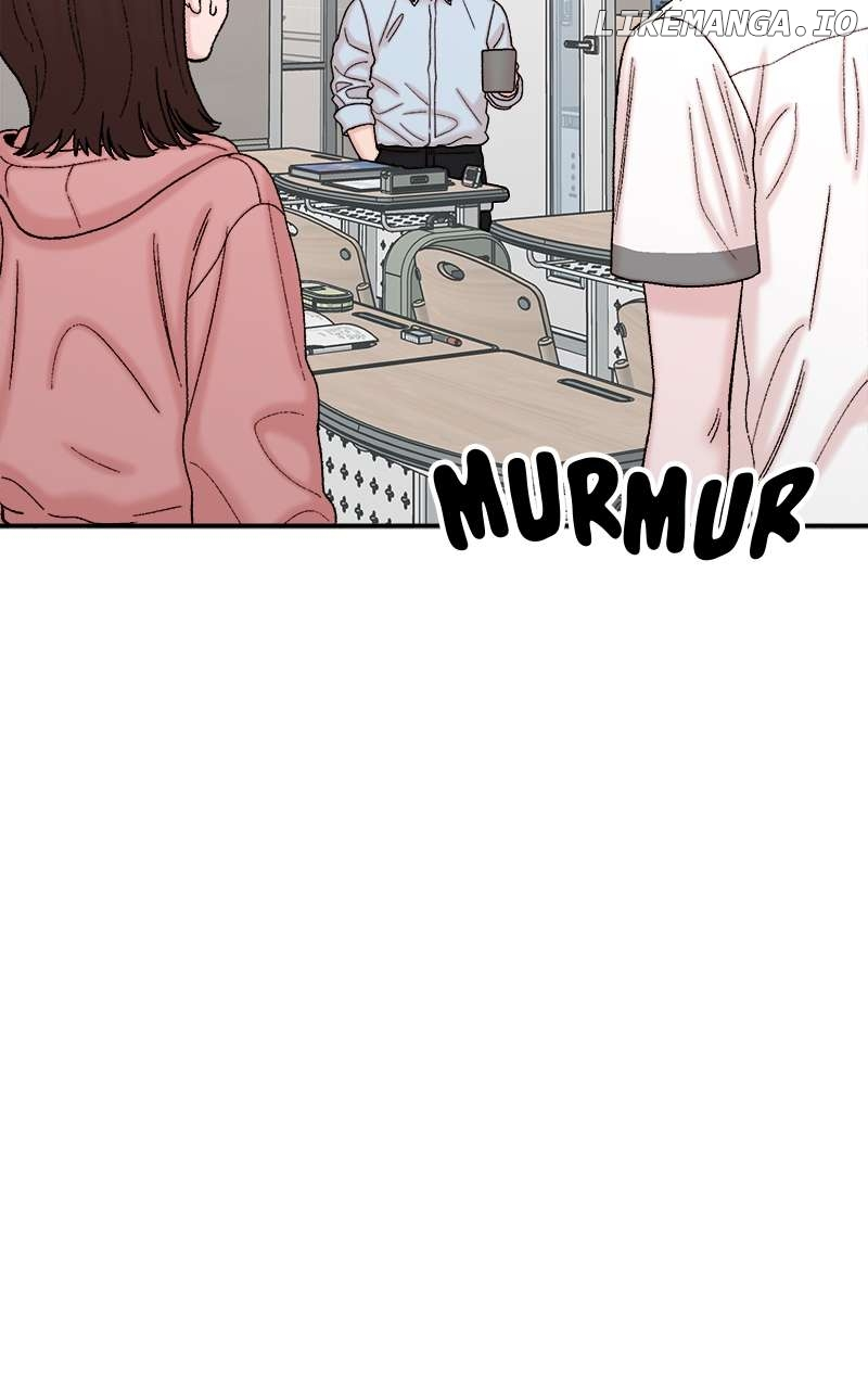 My Dud To Stud Boyfriend Chapter 118 page 41