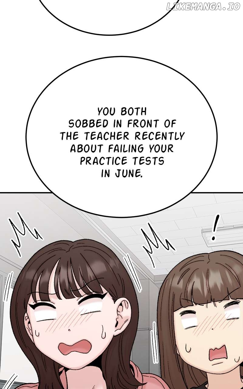 My Dud To Stud Boyfriend Chapter 118 page 12