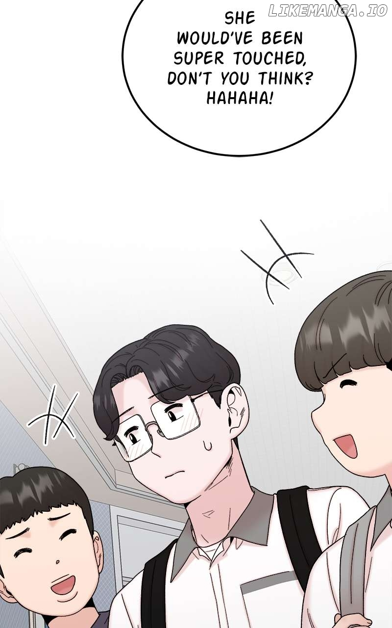 My Dud To Stud Boyfriend Chapter 118 page 52