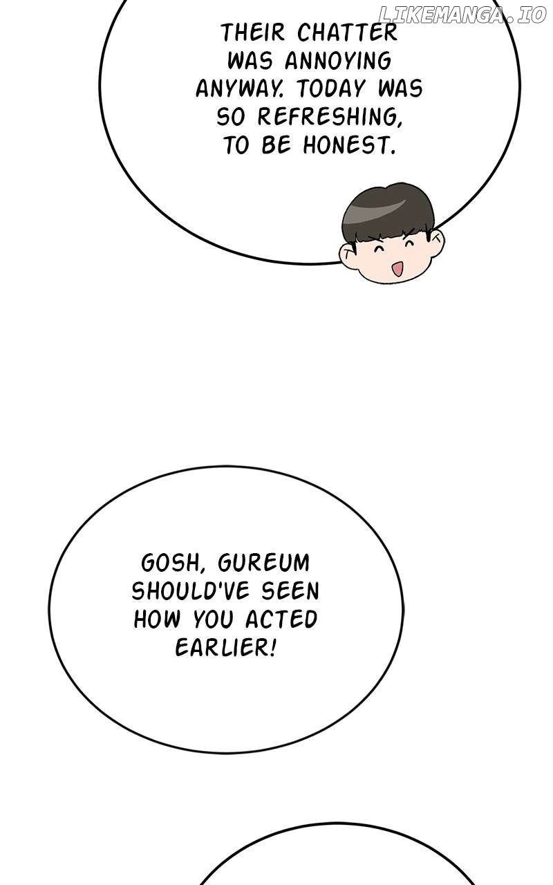 My Dud To Stud Boyfriend Chapter 118 page 51