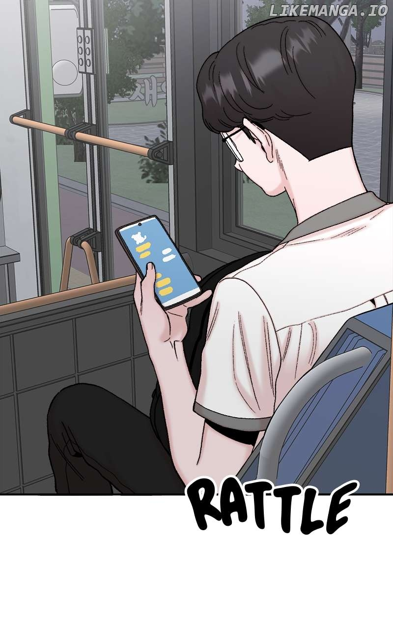 My Dud To Stud Boyfriend Chapter 118 page 61