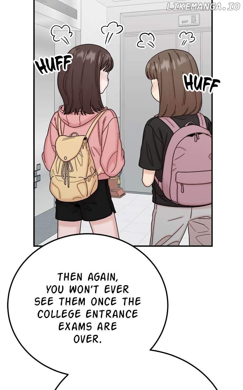 My Dud To Stud Boyfriend Chapter 118 page 50