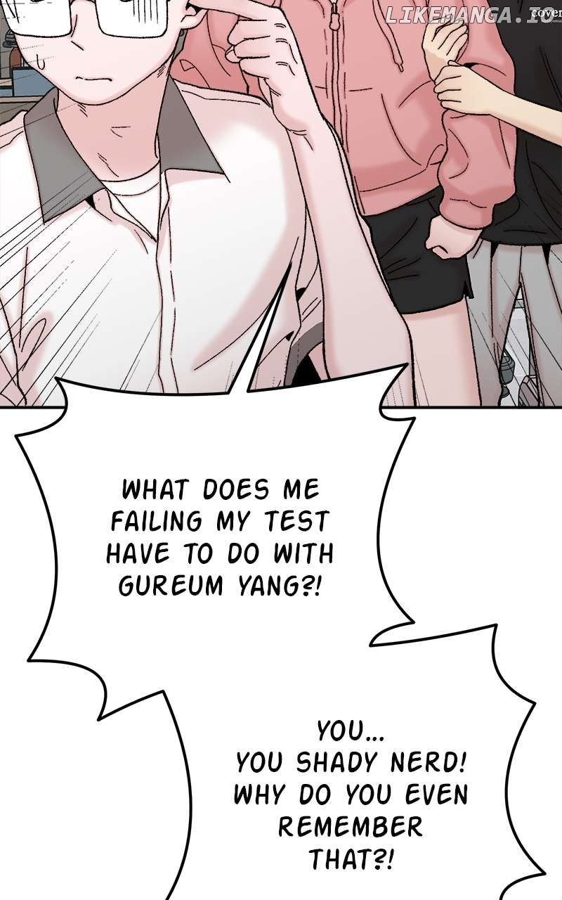 My Dud To Stud Boyfriend Chapter 118 page 15