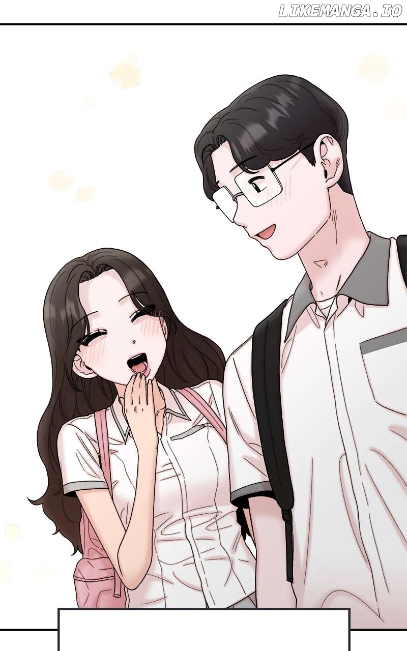 My Dud To Stud Boyfriend Chapter 118 page 78