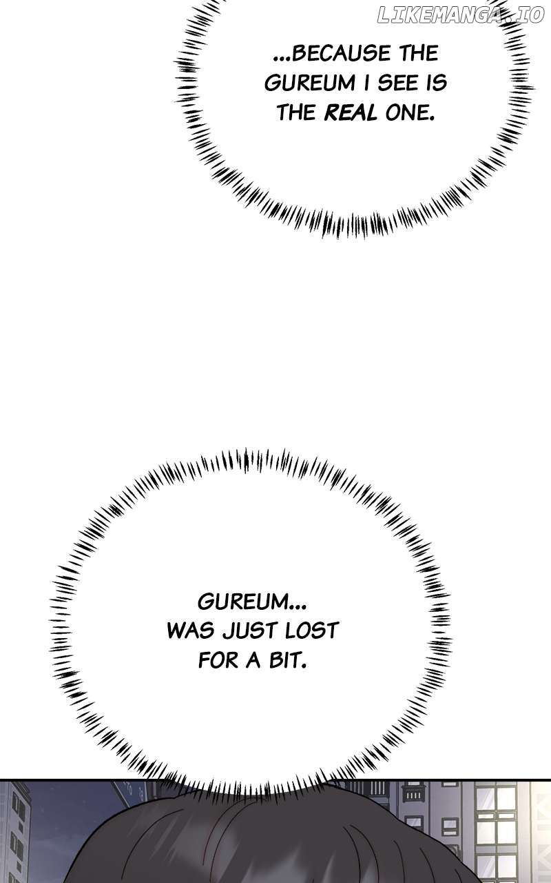 My Dud To Stud Boyfriend Chapter 118 page 104