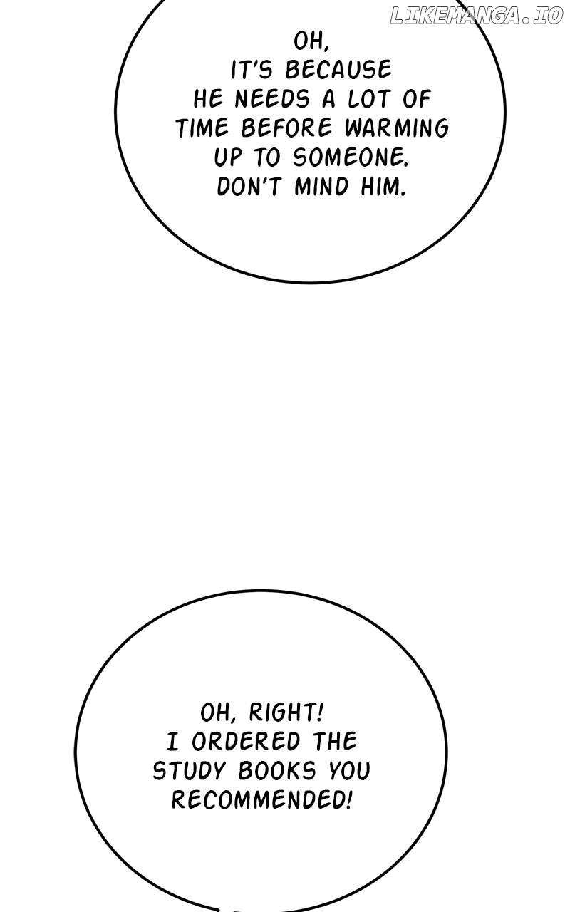 My Dud To Stud Boyfriend Chapter 118 page 96