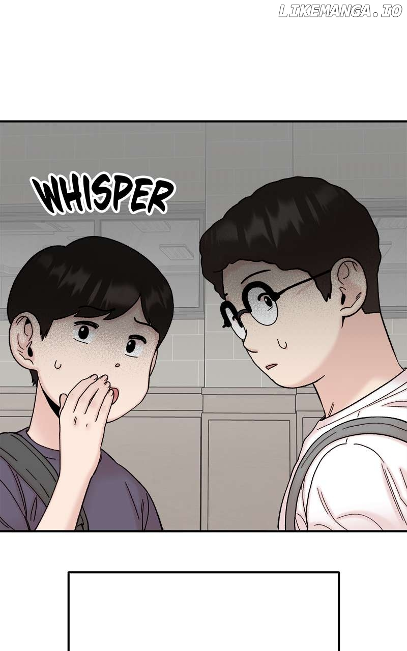 My Dud To Stud Boyfriend Chapter 118 page 81