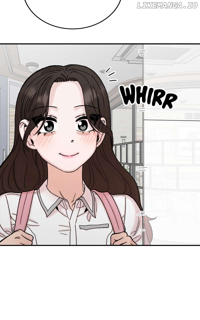 My Dud To Stud Boyfriend Chapter 118 page 89