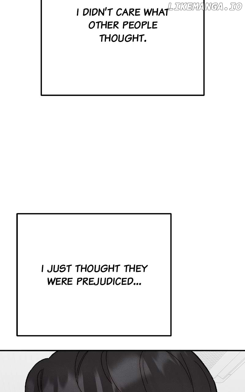 My Dud To Stud Boyfriend Chapter 118 page 82