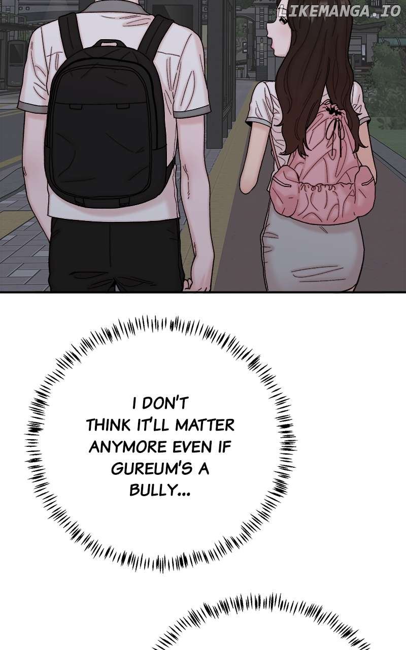 My Dud To Stud Boyfriend Chapter 118 page 103