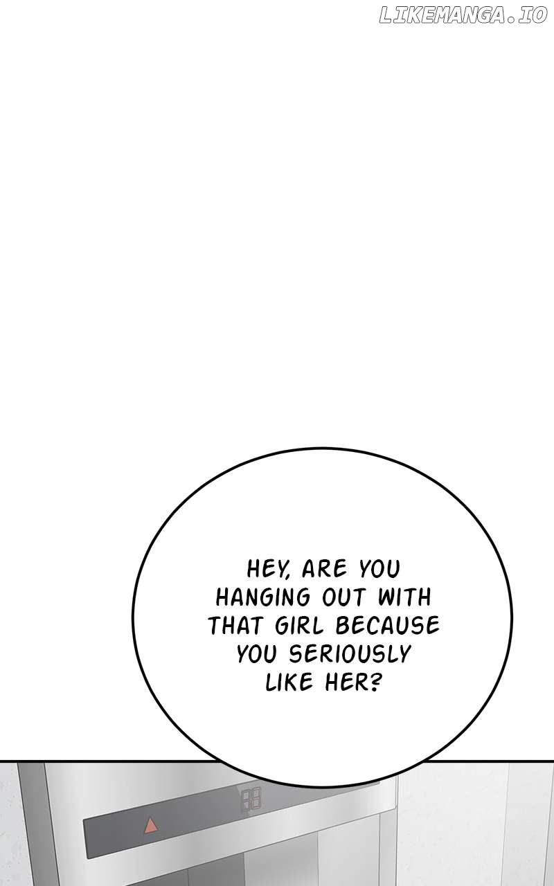 My Dud To Stud Boyfriend Chapter 118 page 85