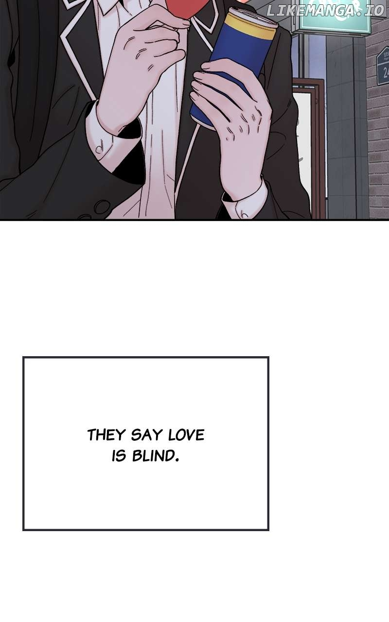 My Dud To Stud Boyfriend Chapter 118 page 76