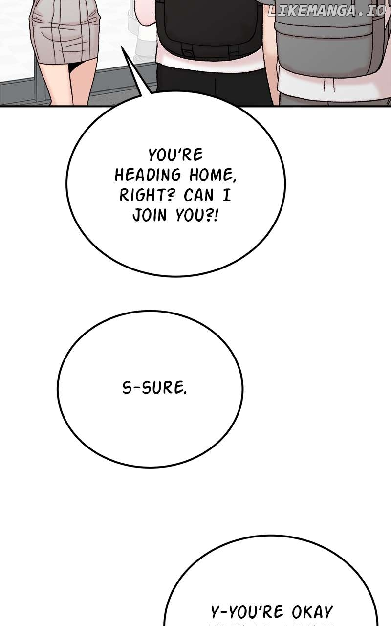 My Dud To Stud Boyfriend Chapter 118 page 91