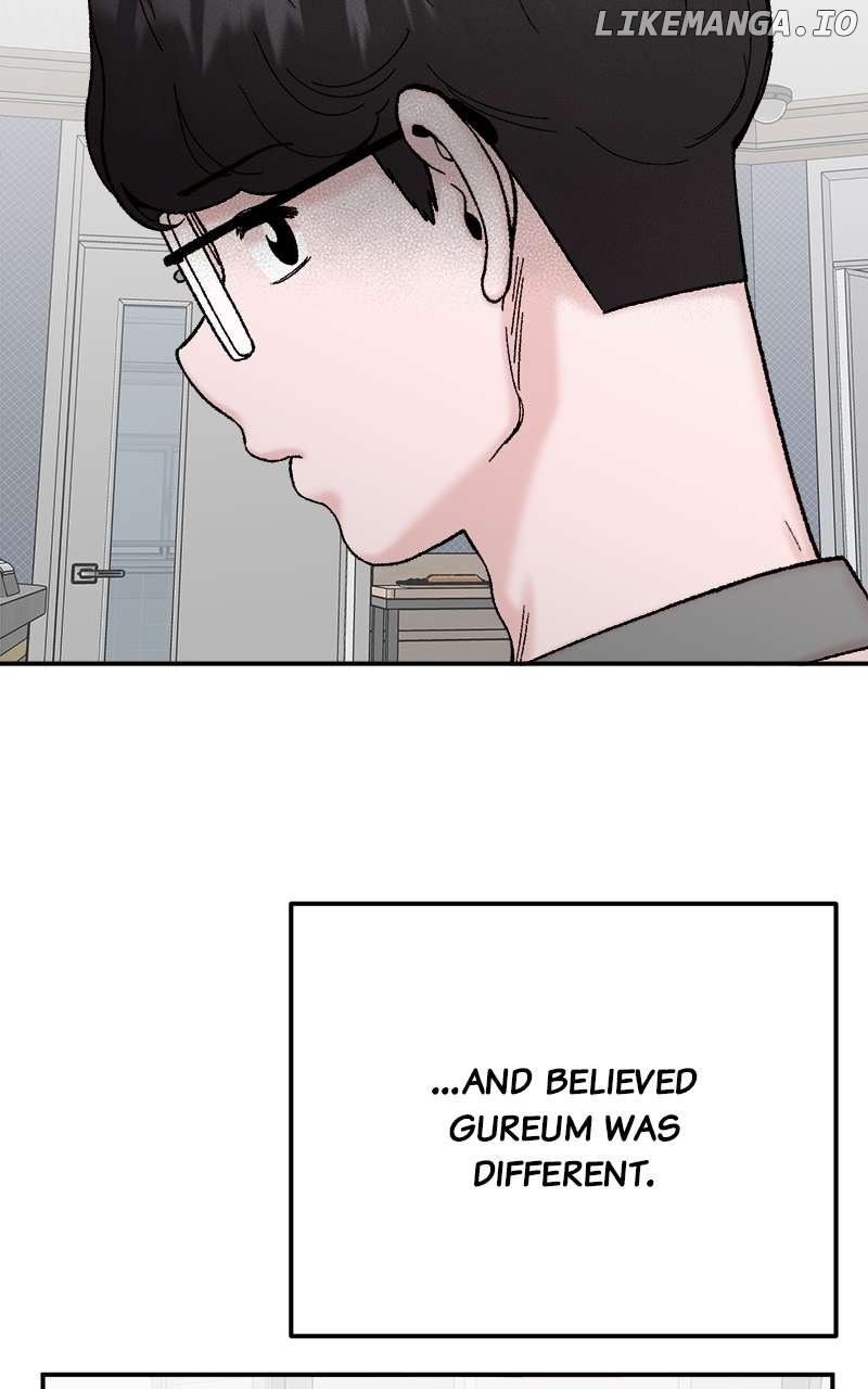 My Dud To Stud Boyfriend Chapter 118 page 83